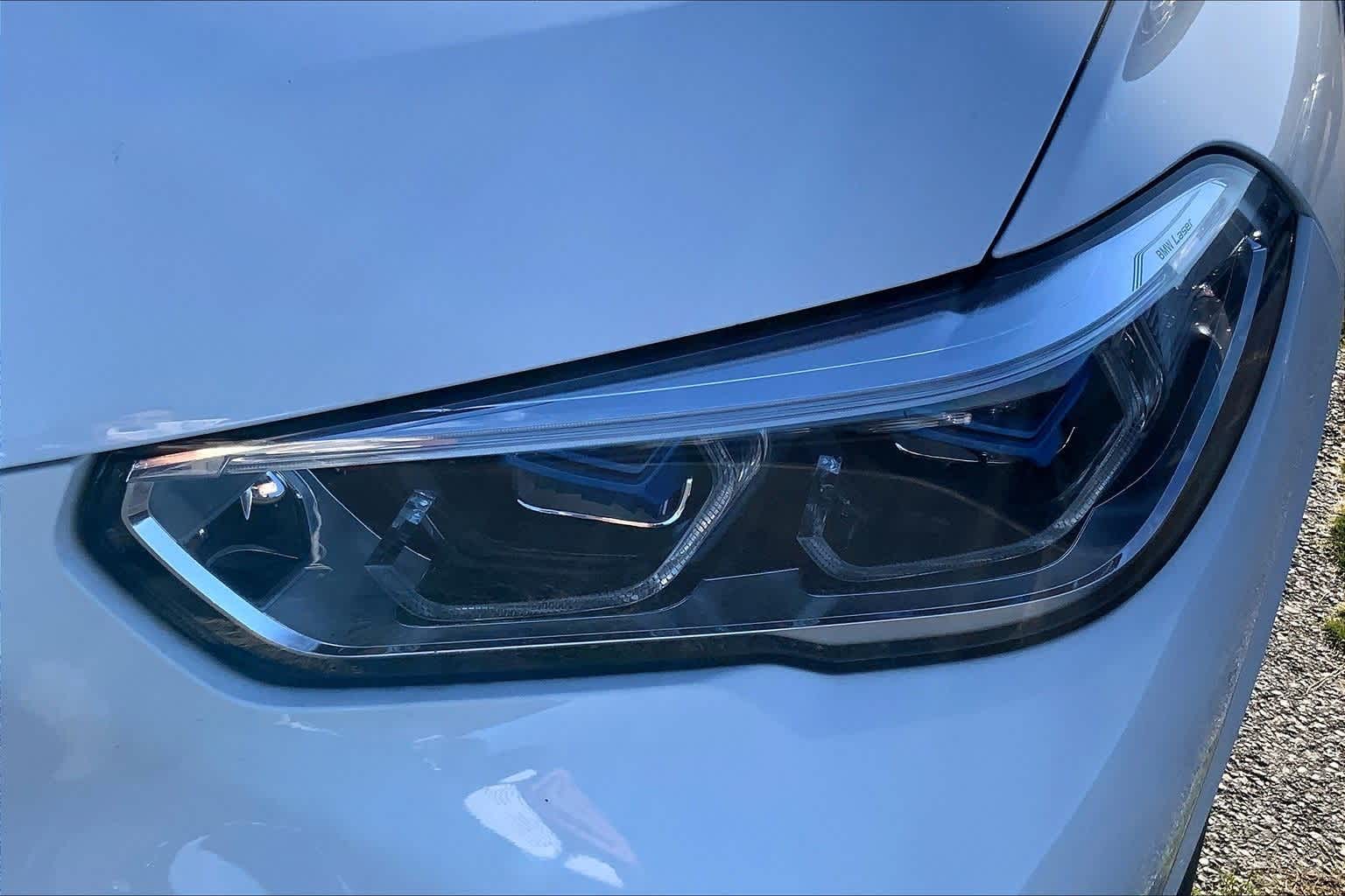 Thumbnail: 2022 BMW X5 - 16