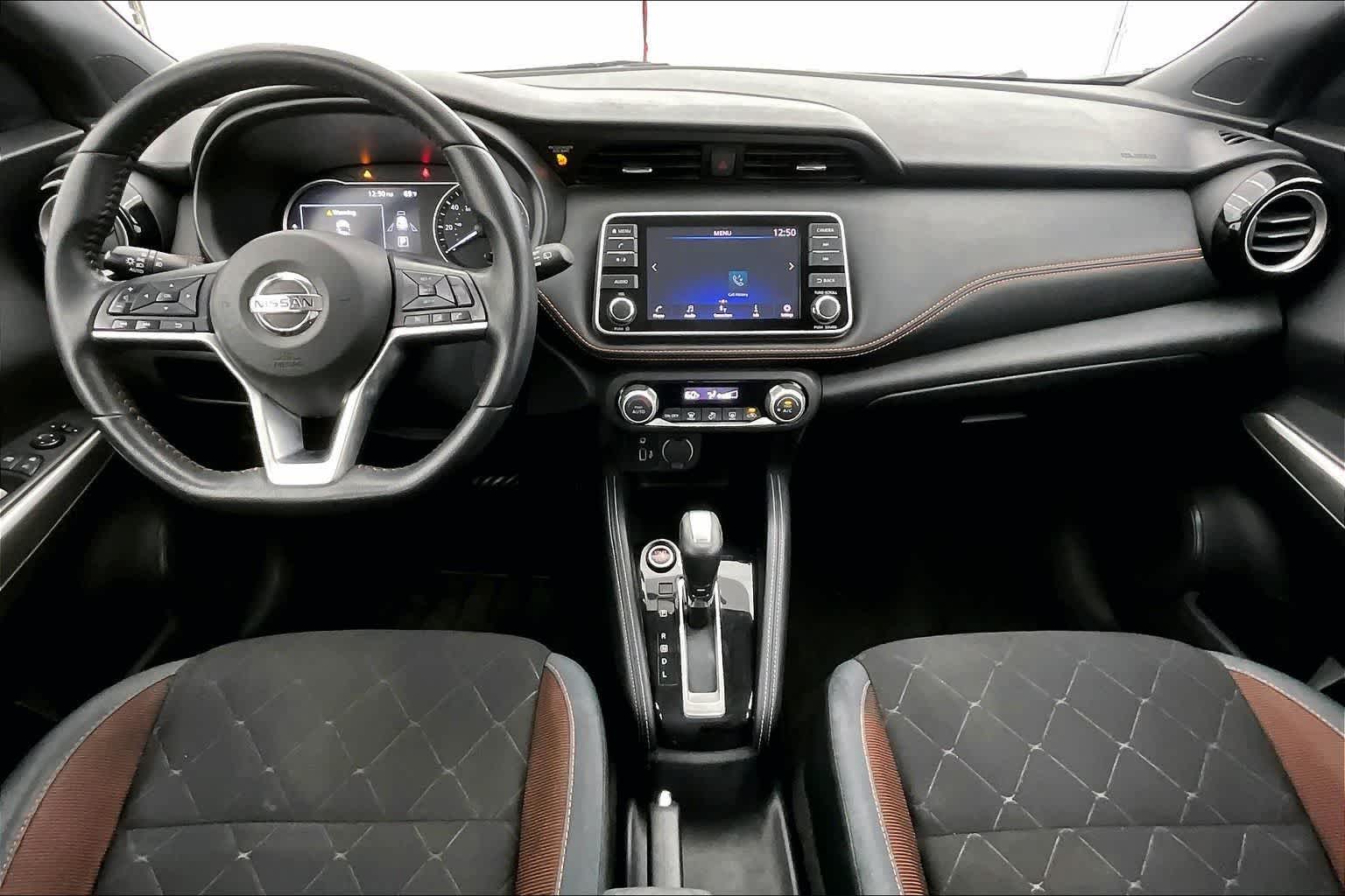 Thumbnail: 2019 Nissan Kicks - 10