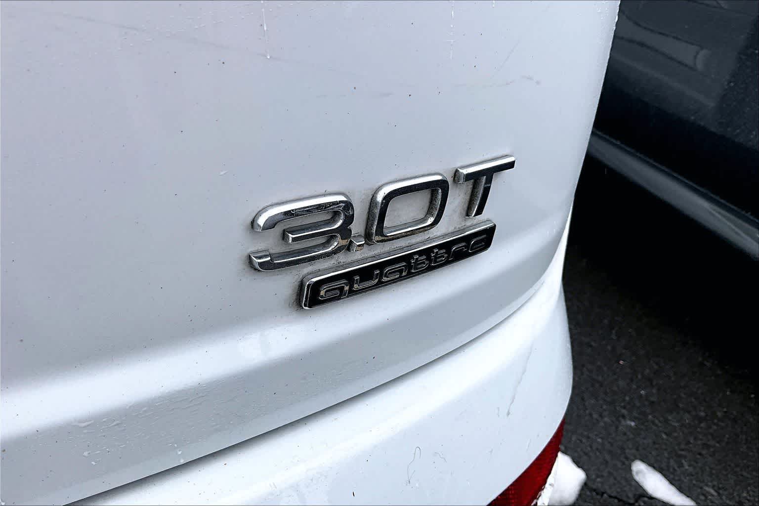 Thumbnail: 2017 Audi Q7 - 7