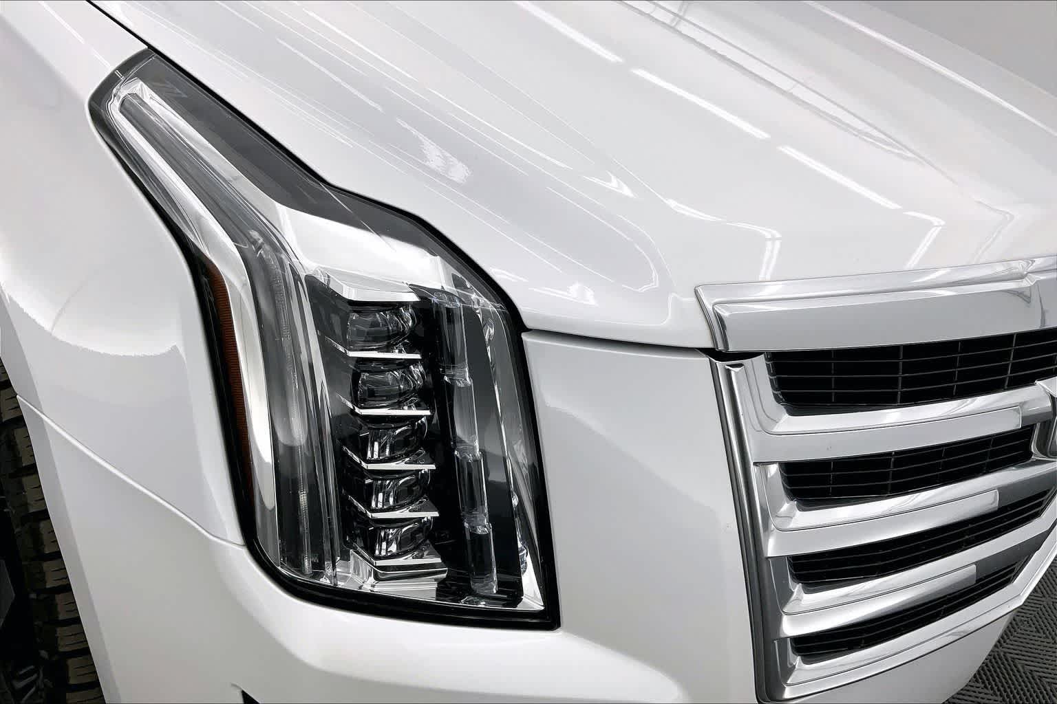 Thumbnail: 2020 Cadillac Escalade - 31