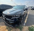 Kia Sorento Hybrid