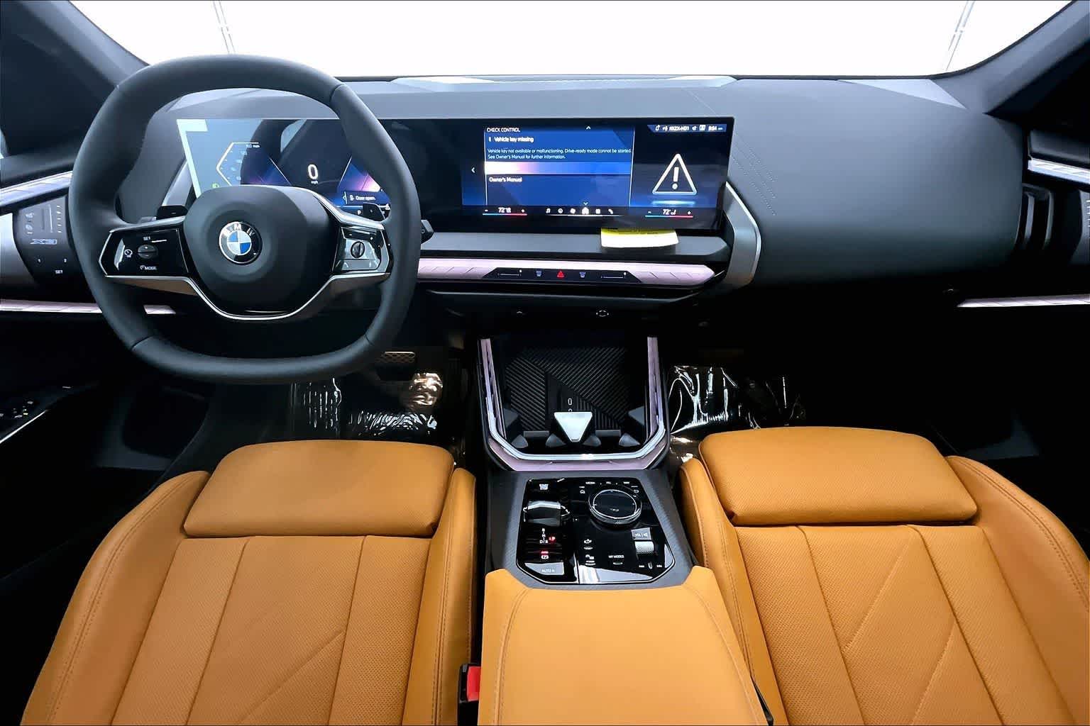 Thumbnail: 2026 BMW X3 - 10