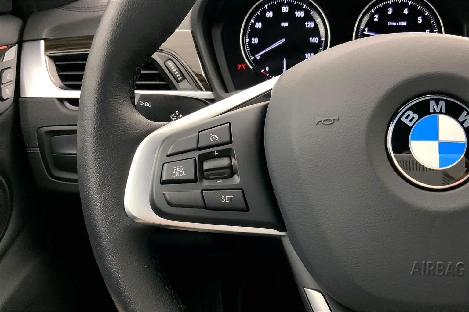 Thumbnail: 2021 BMW X1 - 21