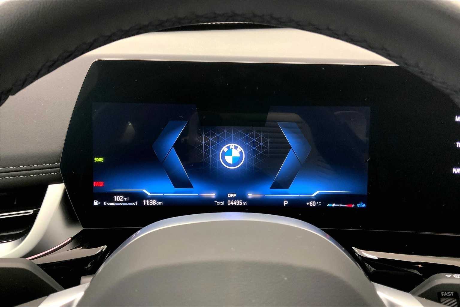 Thumbnail: 2025 BMW X1 - 17