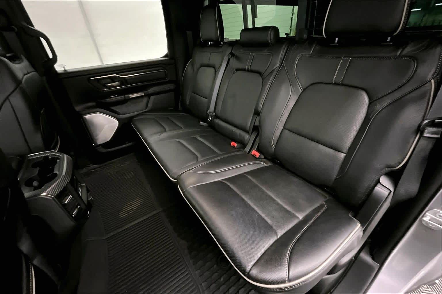 Thumbnail: 2021 RAM 1500 - 29