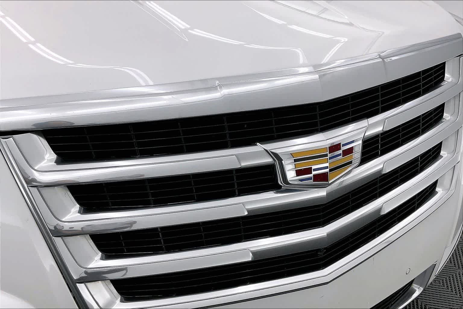 Thumbnail: 2020 Cadillac Escalade - 33