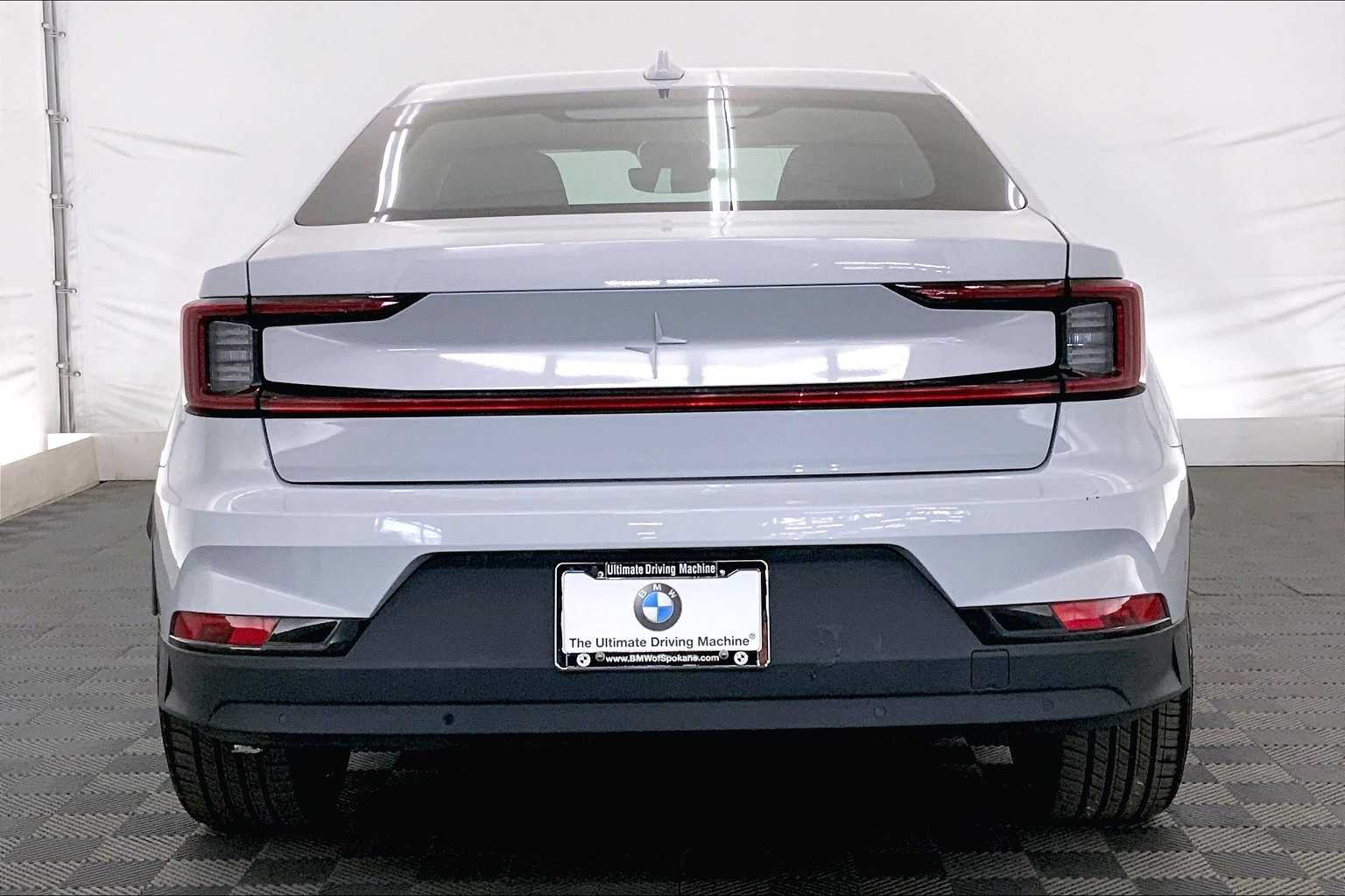 Thumbnail: 2023 Polestar 2 - 5