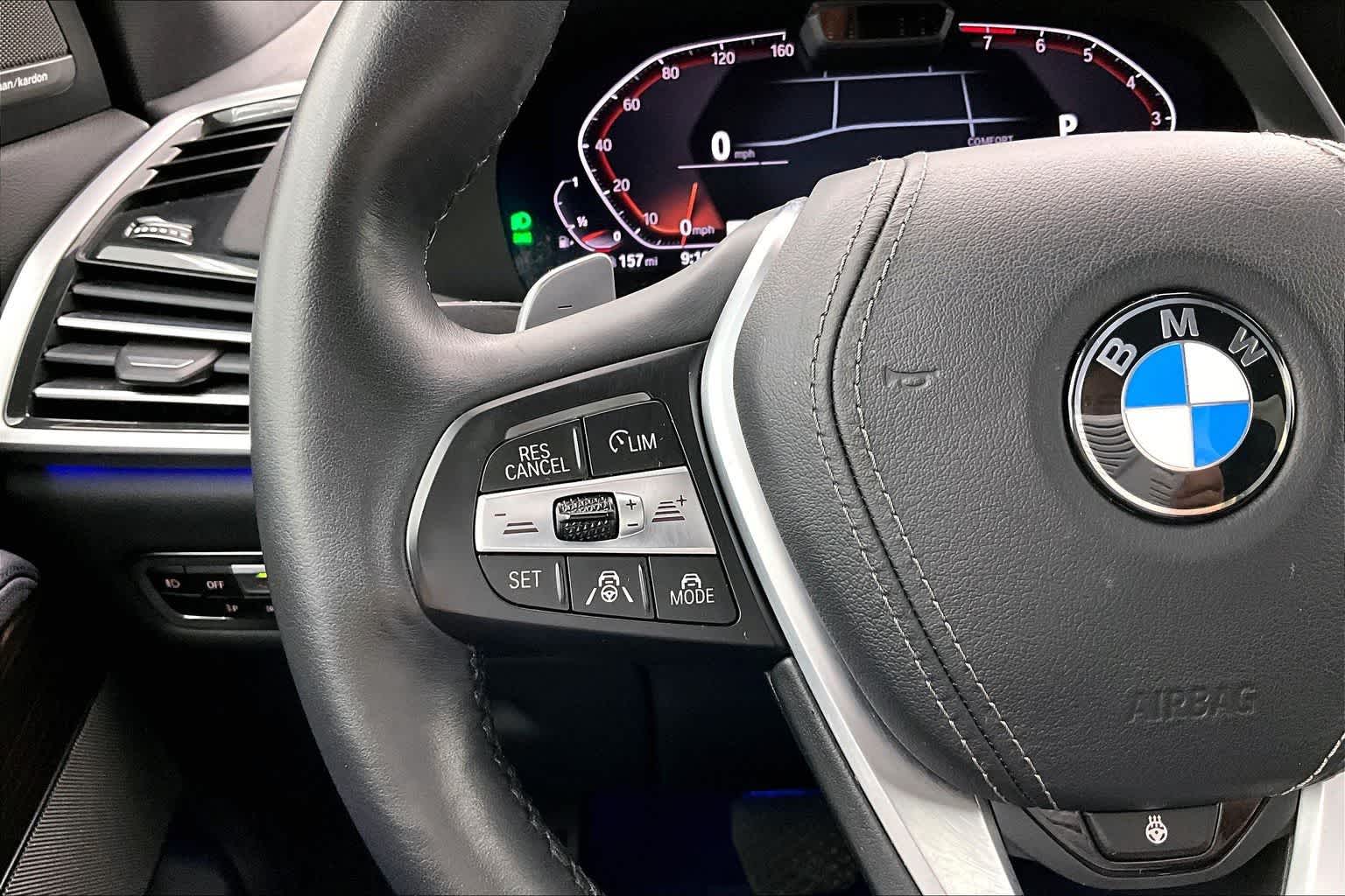 Thumbnail: 2020 BMW X5 - 24