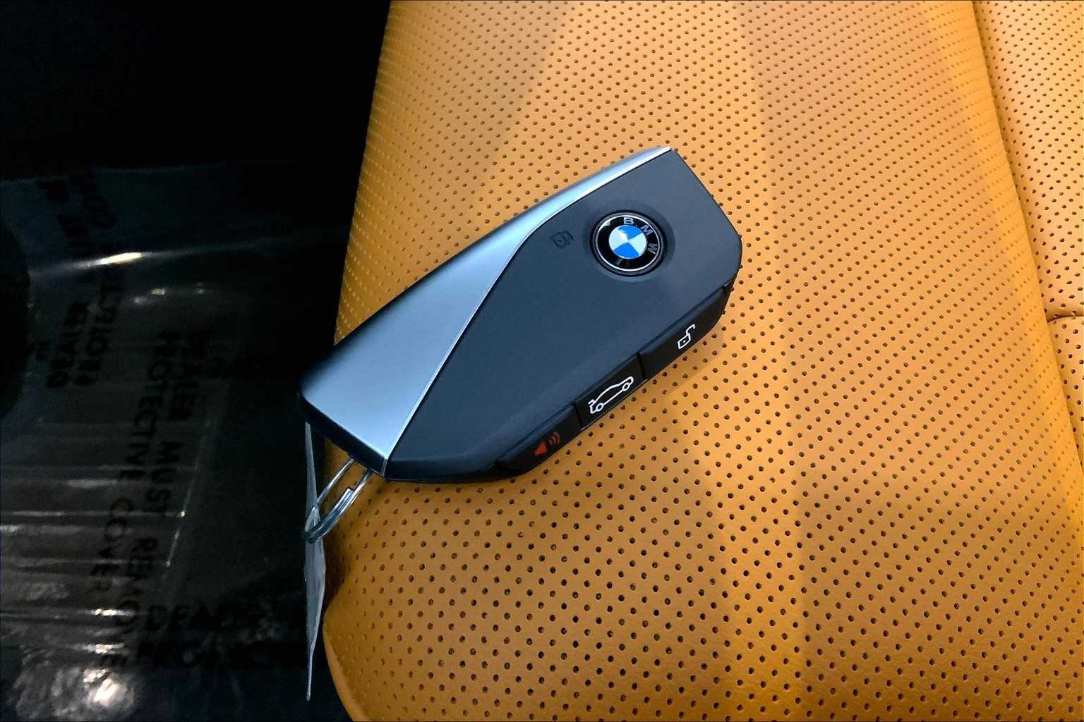 Thumbnail: 2025 BMW X3 - 20