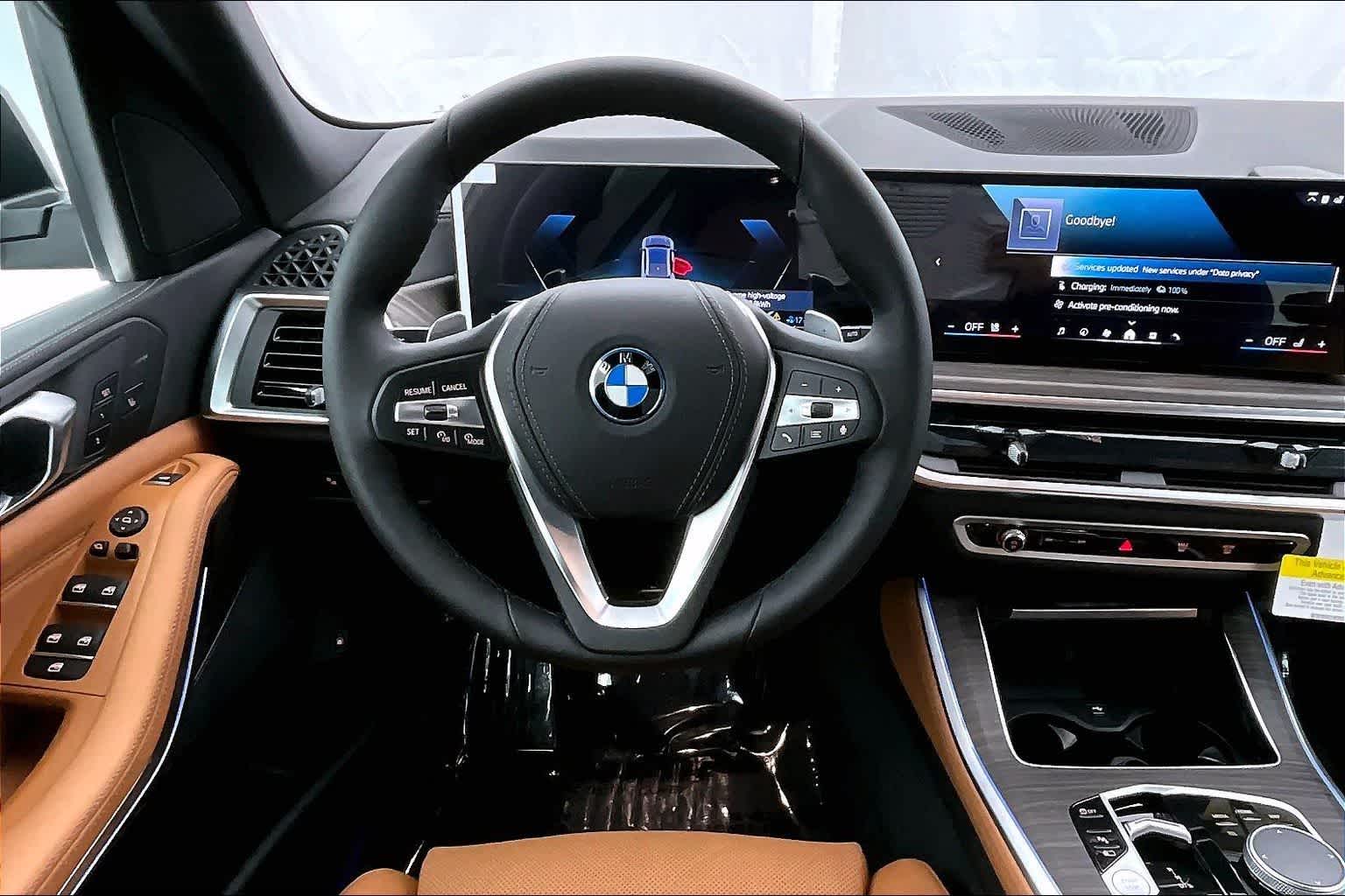 Thumbnail: 2026 BMW X5 - 15