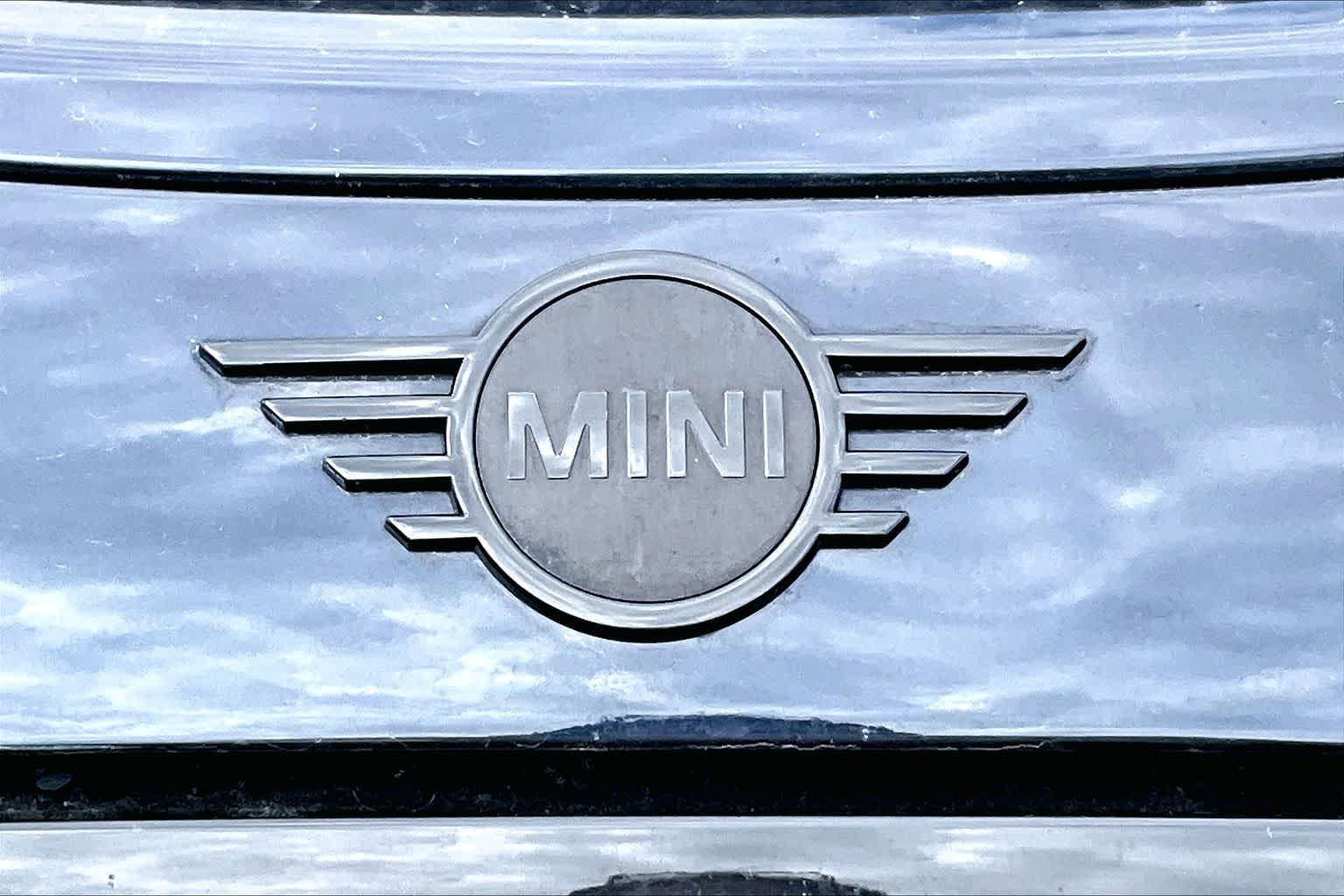Thumbnail: 2024 MINI Cooper Convertible - 17