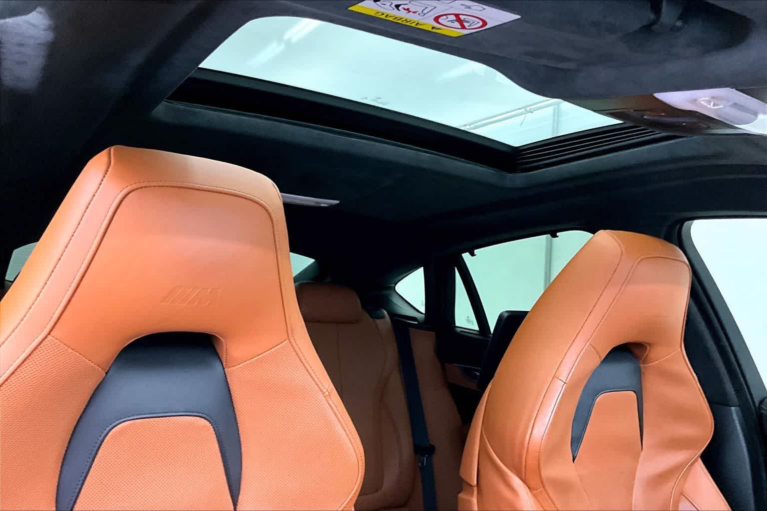 Thumbnail: 2018 BMW X6 - 30