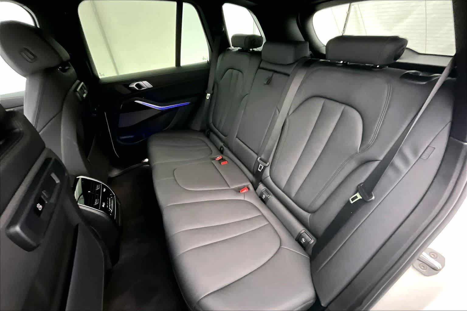 Thumbnail: 2020 BMW X5 - 29