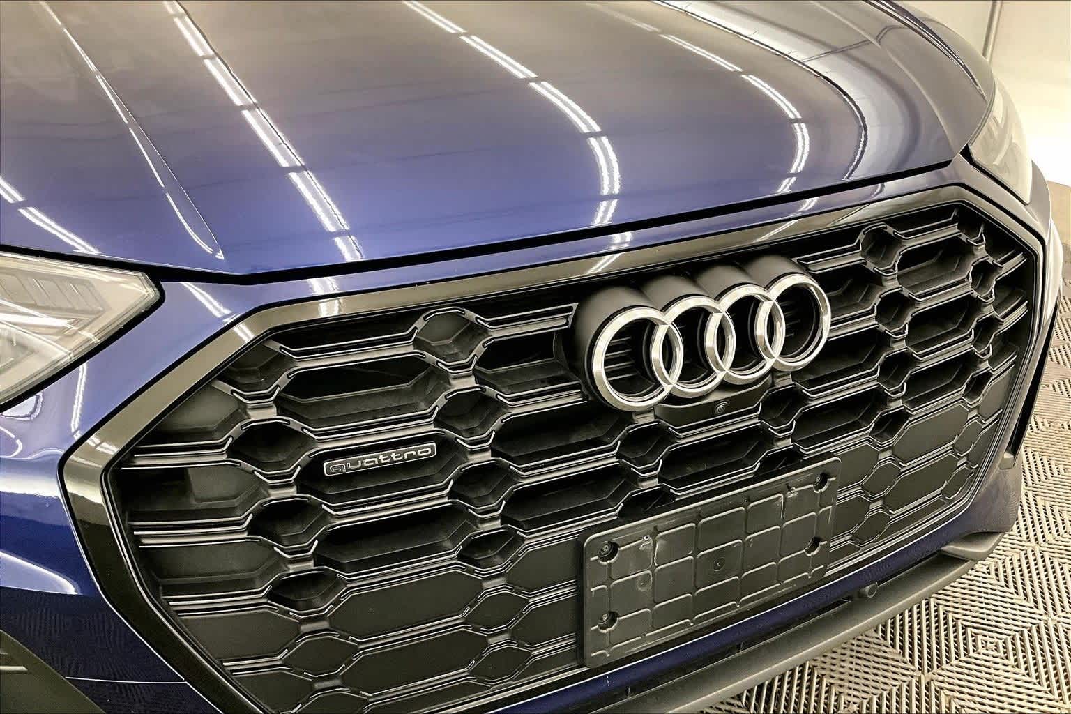 Thumbnail: 2023 Audi Q5 - 33