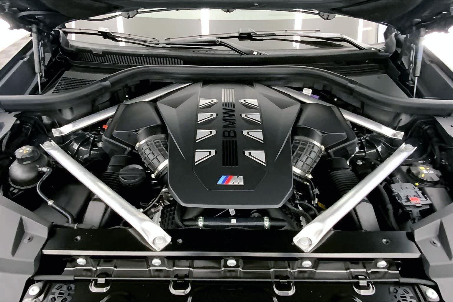 Thumbnail: 2026 BMW X5 - 9