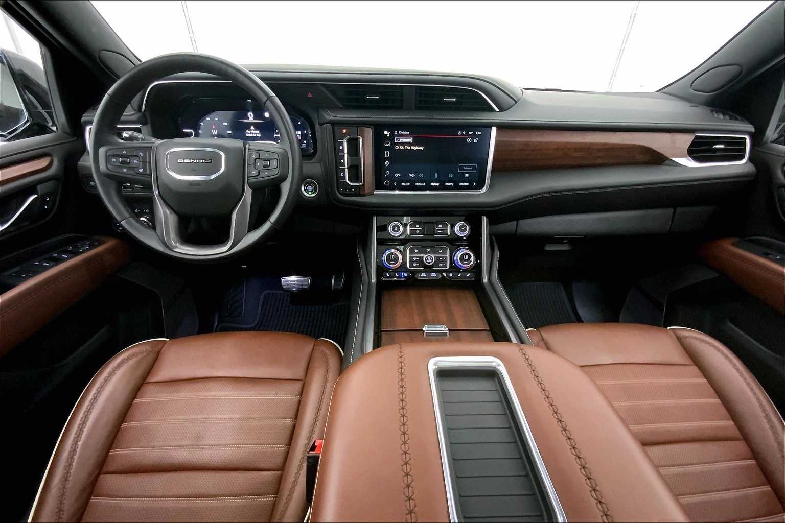 Thumbnail: 2023 GMC Yukon - 10