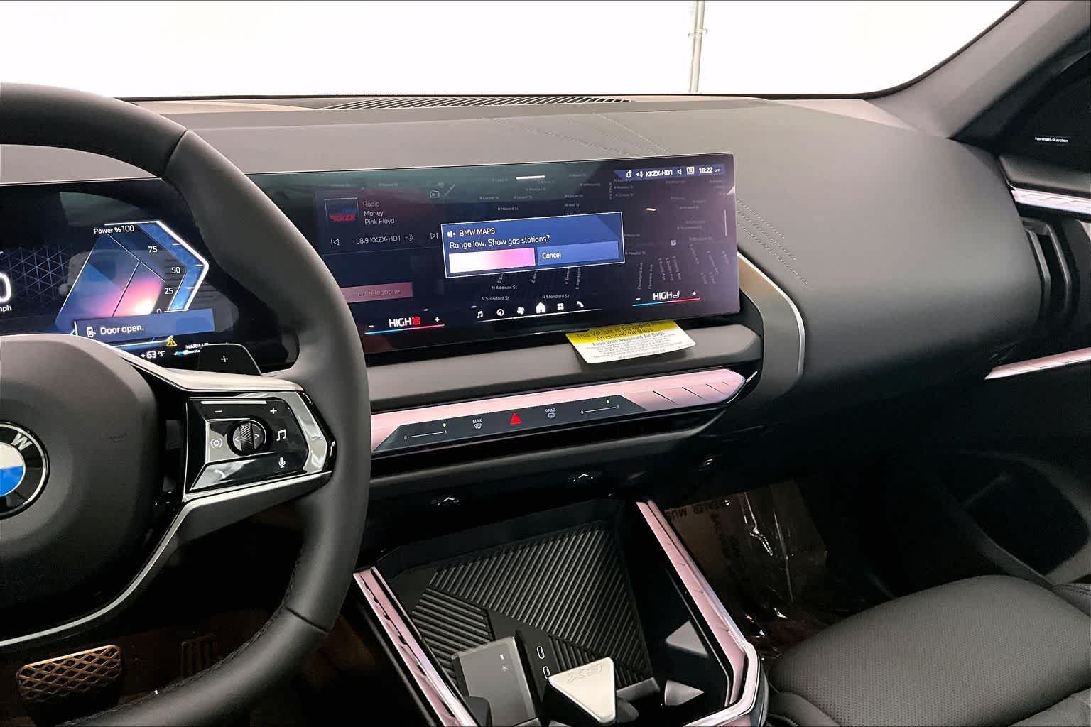 Thumbnail: 2026 BMW X3 - 16