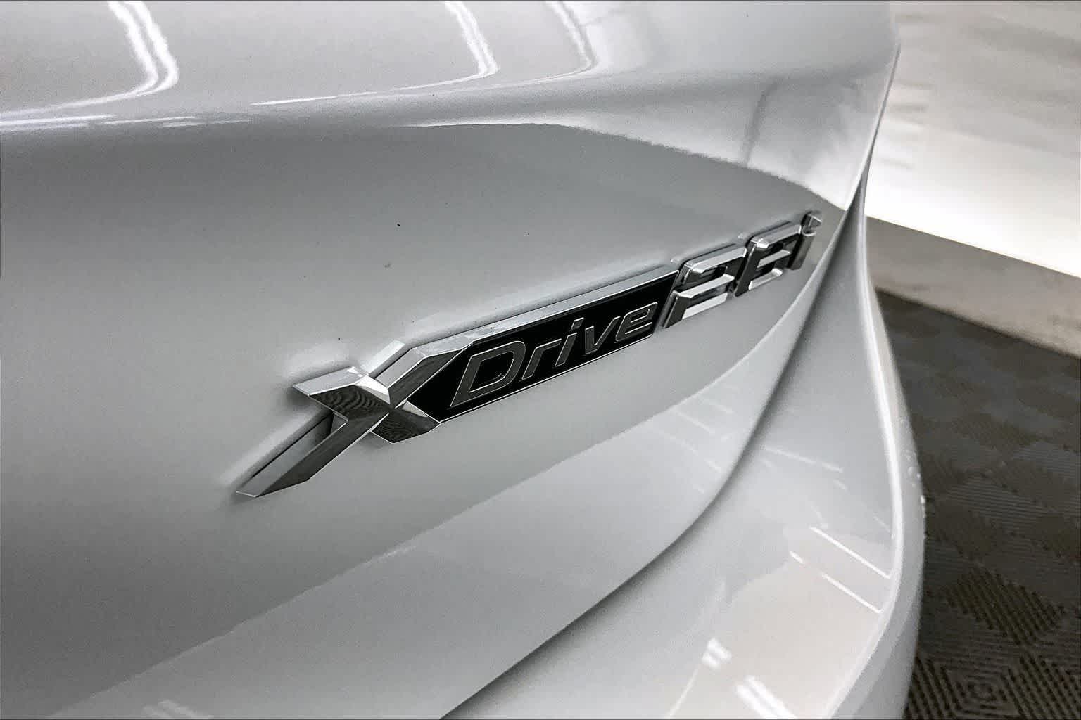 Thumbnail: 2026 BMW X1 - 7