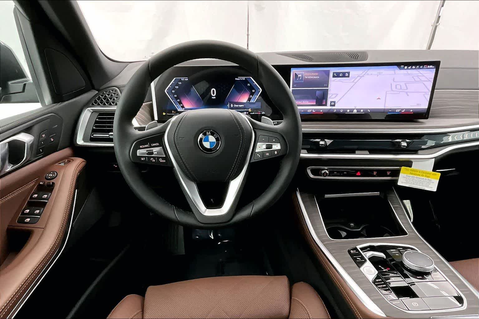 Thumbnail: 2026 BMW X5 - 15