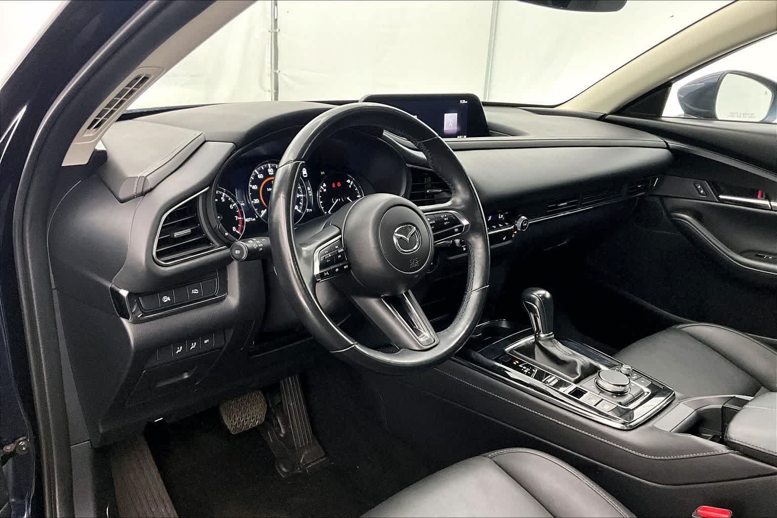 Thumbnail: 2024 Mazda CX-30 - 2