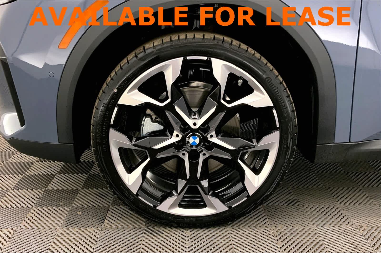 Thumbnail: 2025 BMW X2 - 8