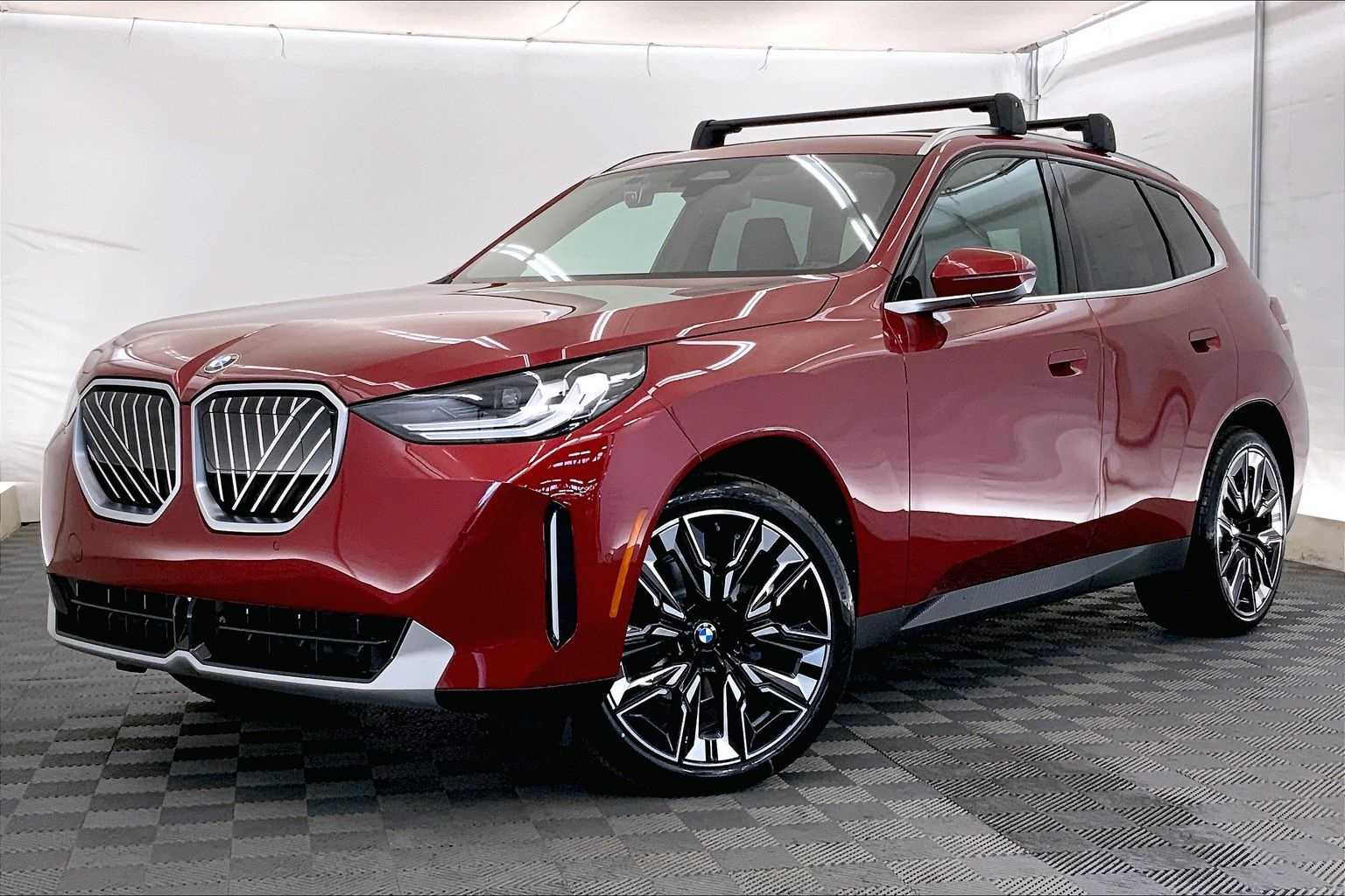 2025 BMW X3 3.0i -
                  Spokane, WA