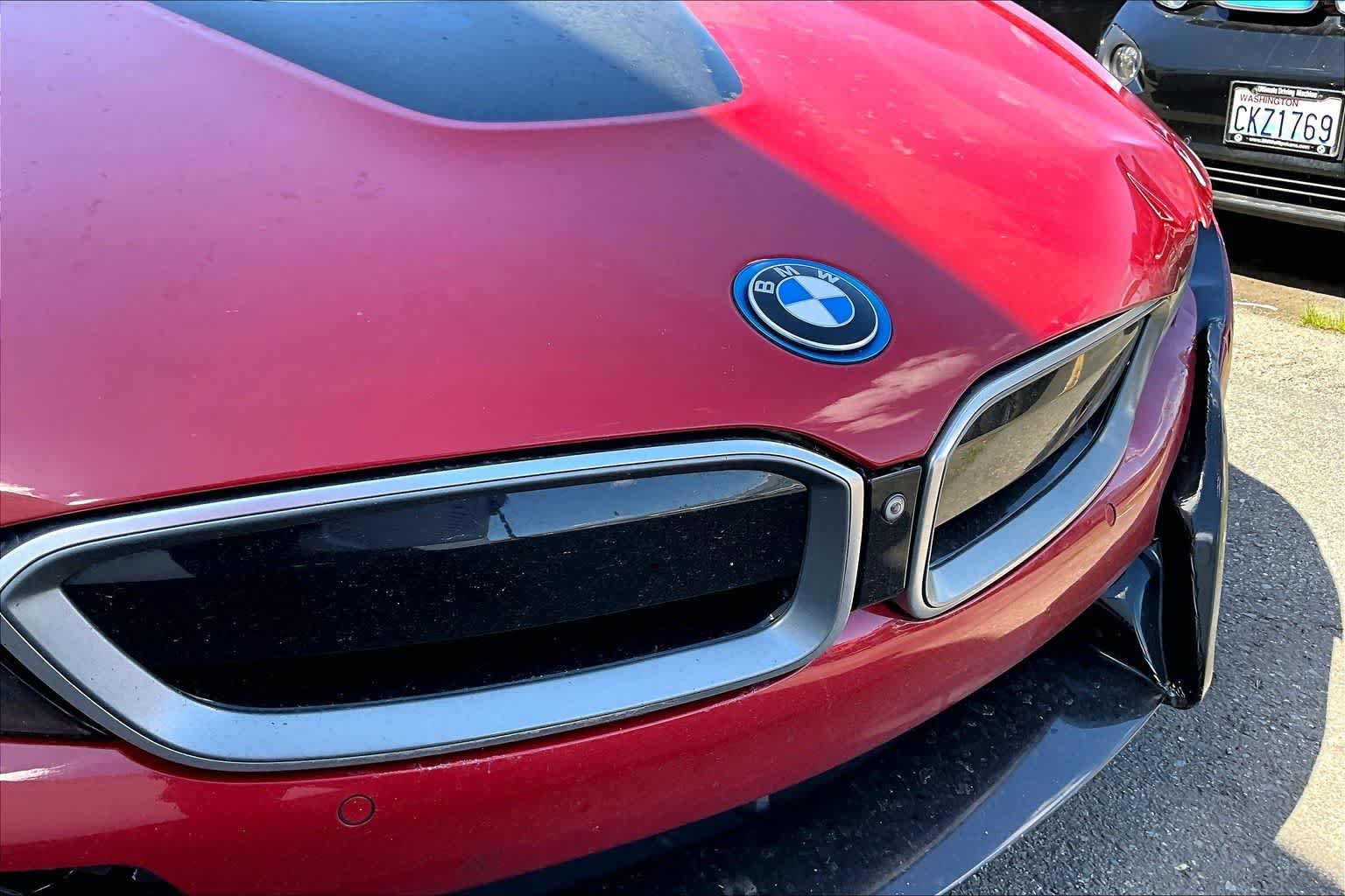 Thumbnail: 2017 BMW  - 16