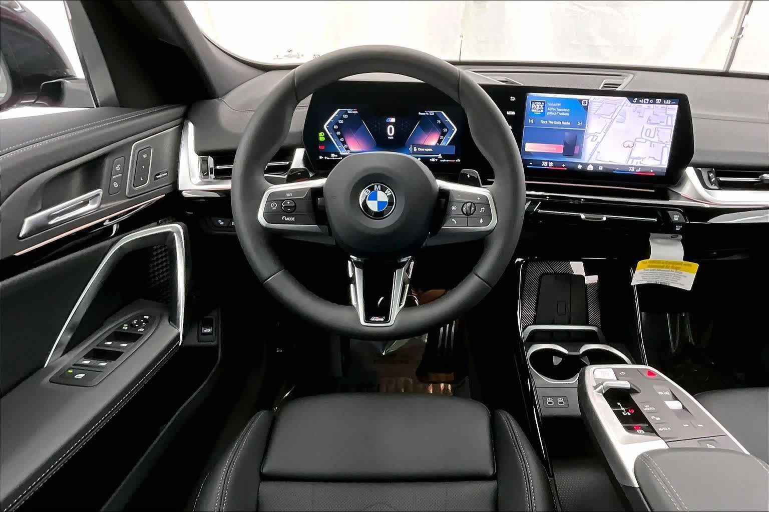 Thumbnail: 2026 BMW X2 - 15