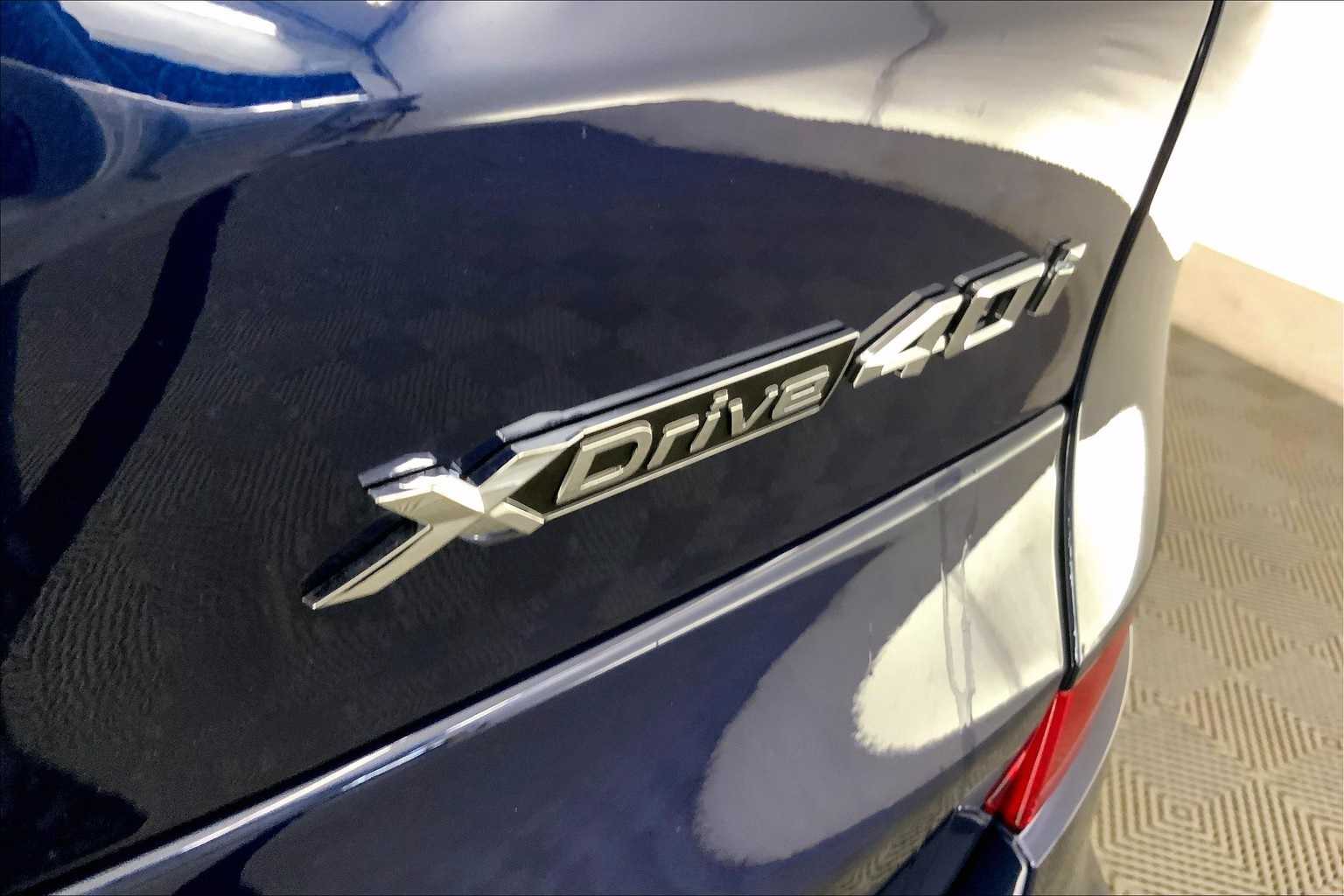 Thumbnail: 2026 BMW X5 - 7