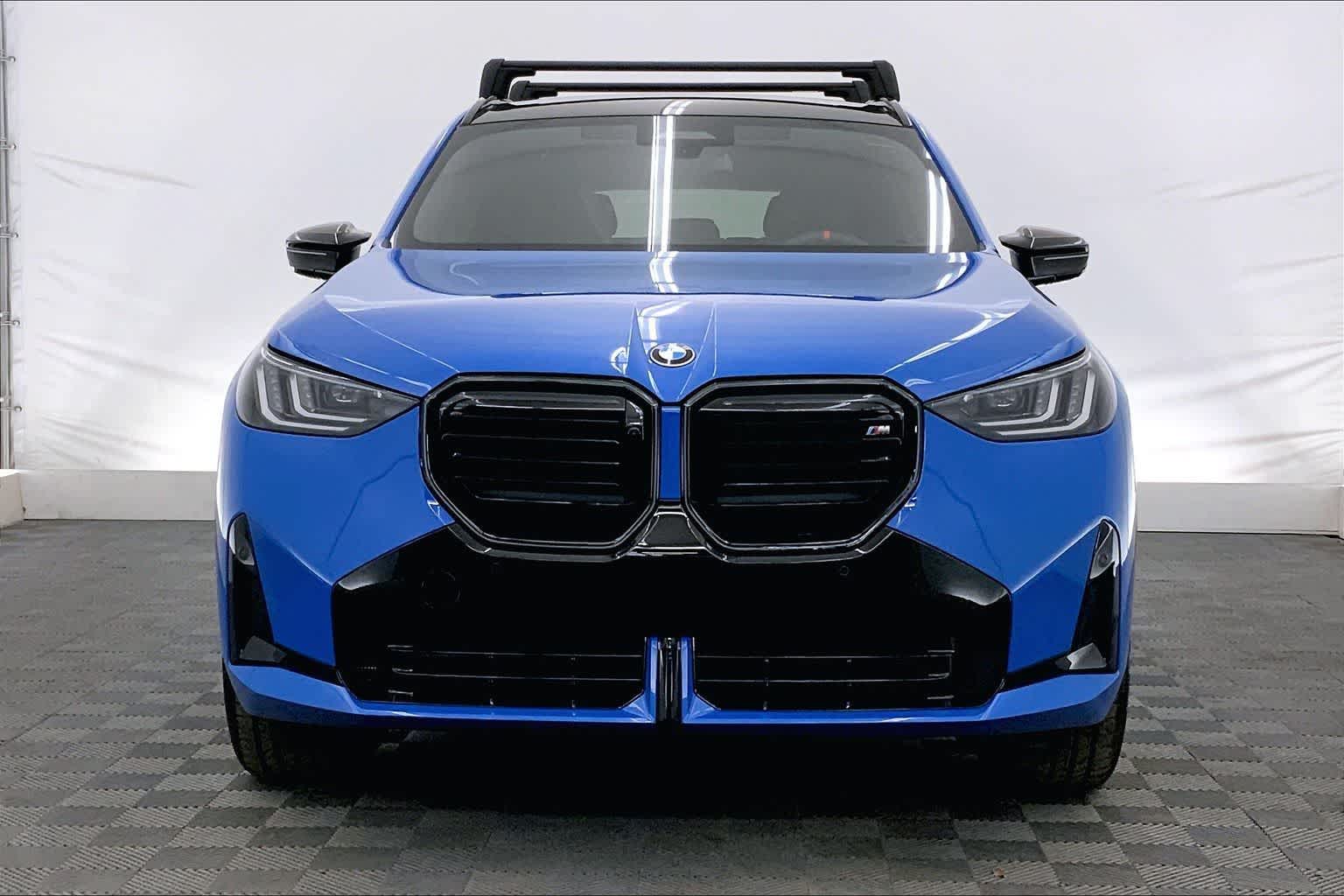 Thumbnail: 2026 BMW X3 - 6