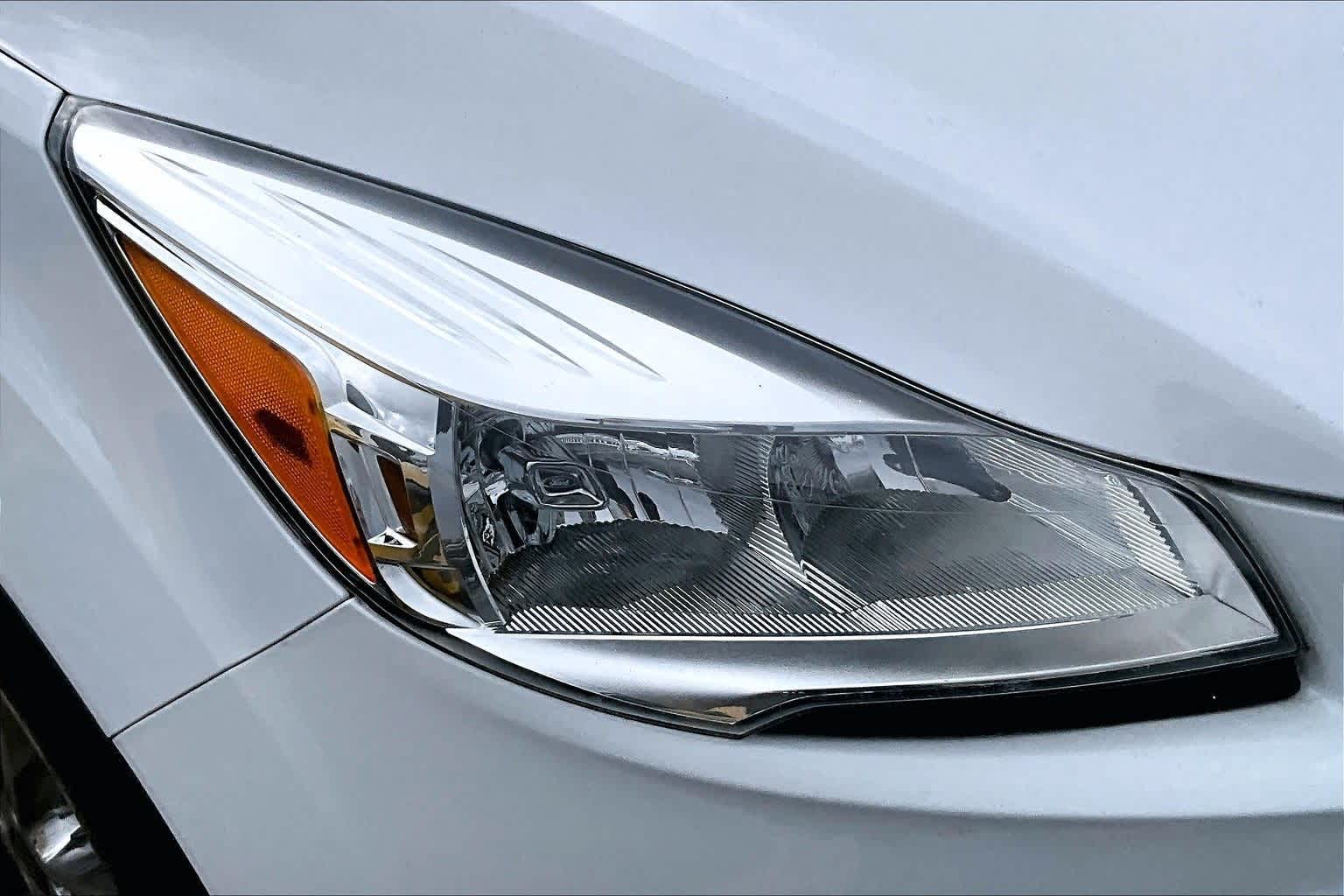 Thumbnail: 2015 Ford Escape - 2