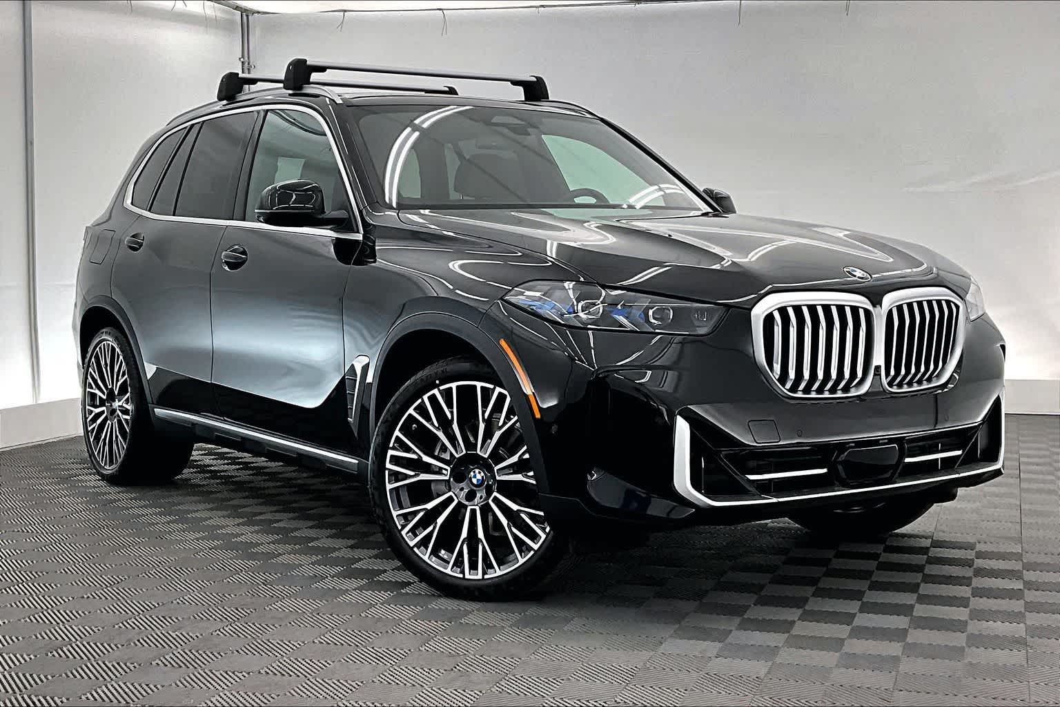 Thumbnail: 2026 BMW X5 - 21