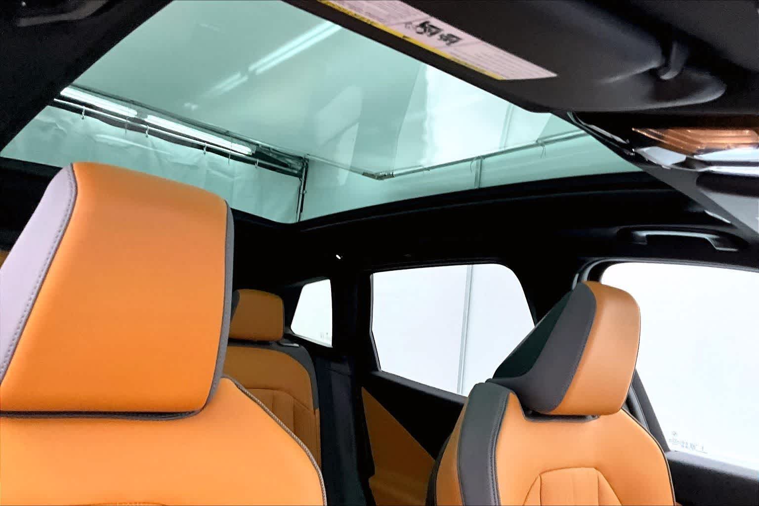 Thumbnail: 2025 BMW X3 - 30