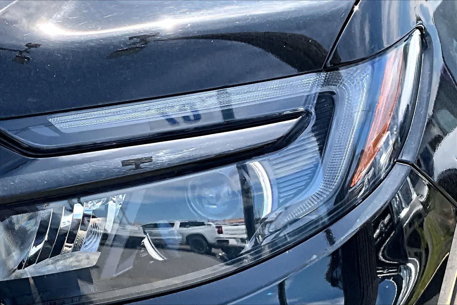 Thumbnail: 2023 Honda Passport - 16