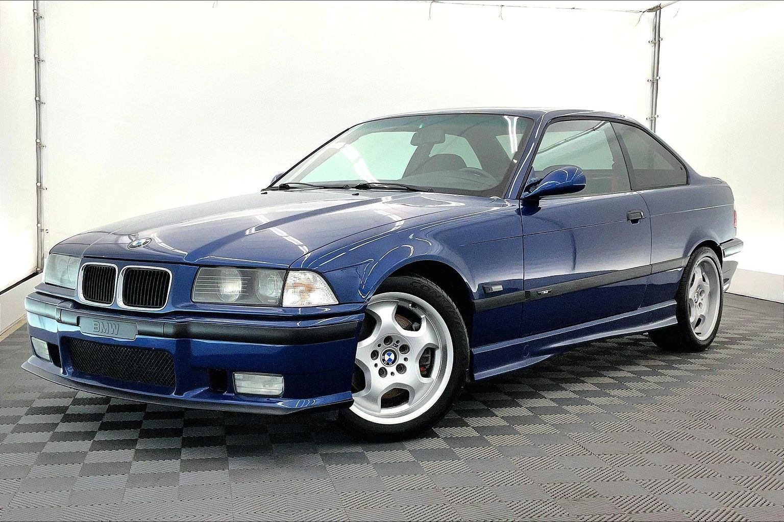 1994 BMW M3  -
                  Spokane, WA