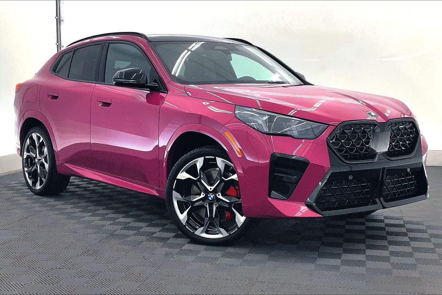 Thumbnail: 2026 BMW X2 - 21