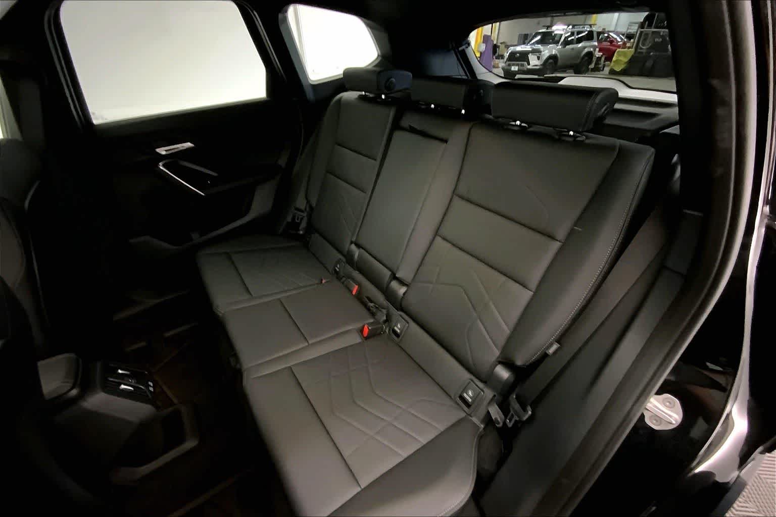 Thumbnail: 2025 BMW X1 - 29