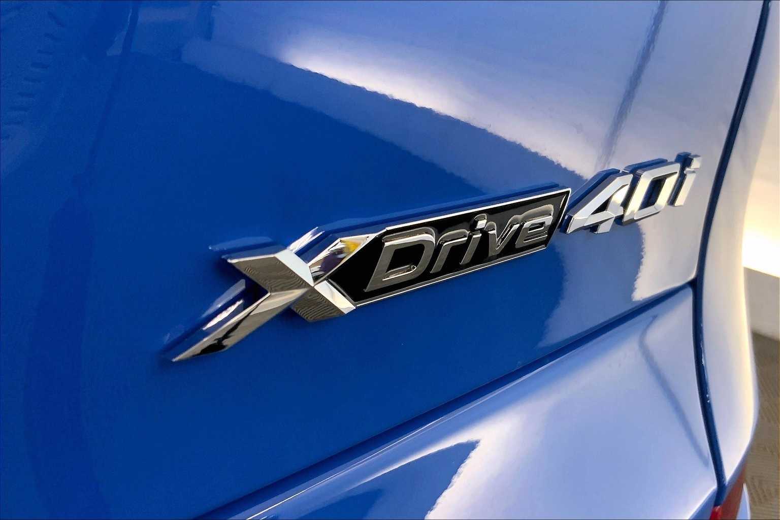 Thumbnail: 2026 BMW X5 - 7