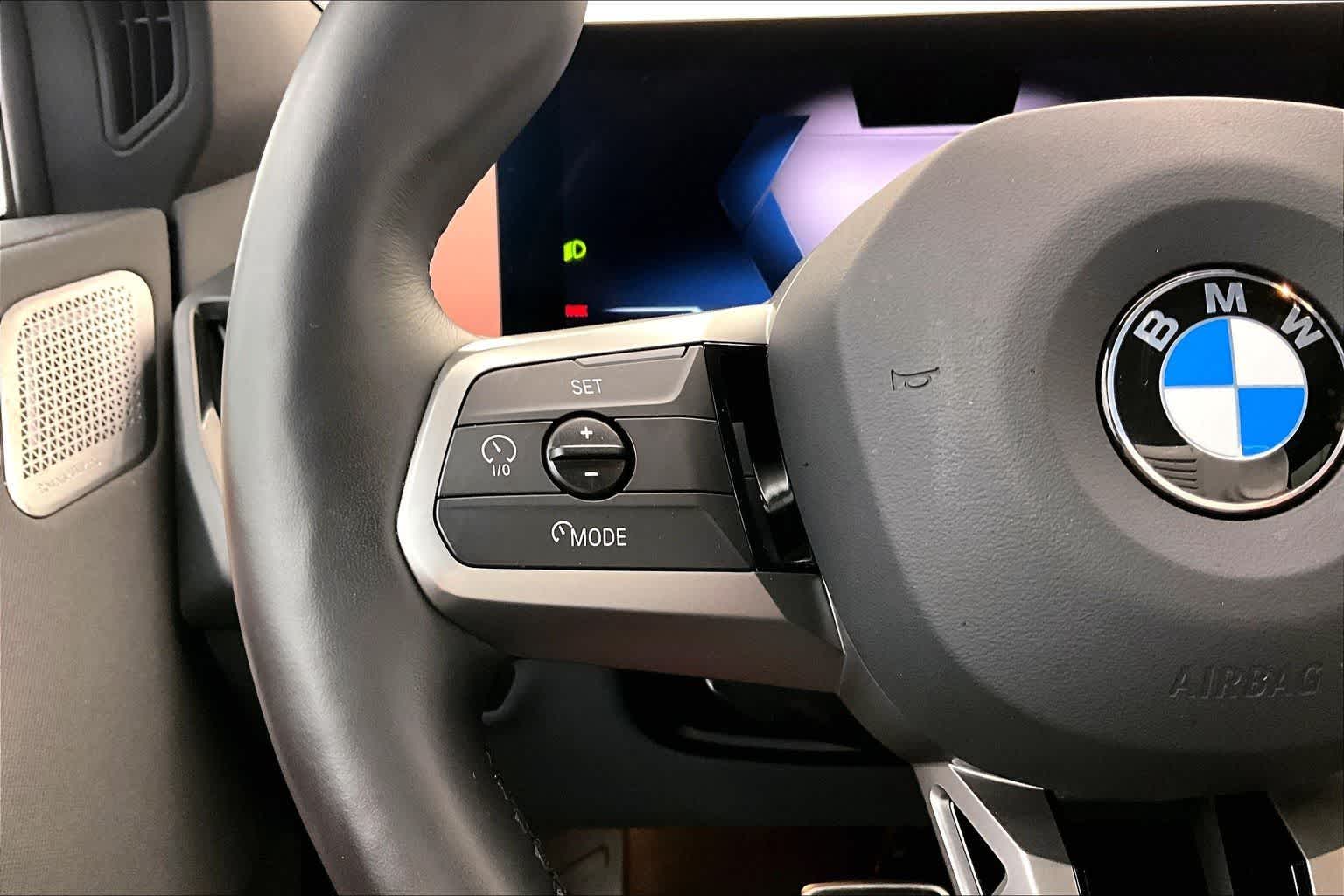 Thumbnail: 2026 BMW iX - 24