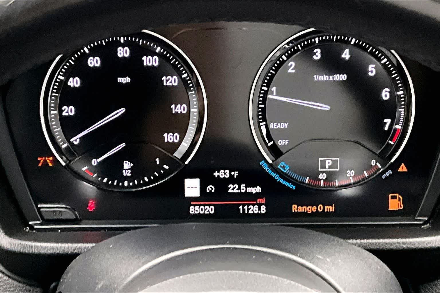 Thumbnail: 2020 BMW X2 - 17