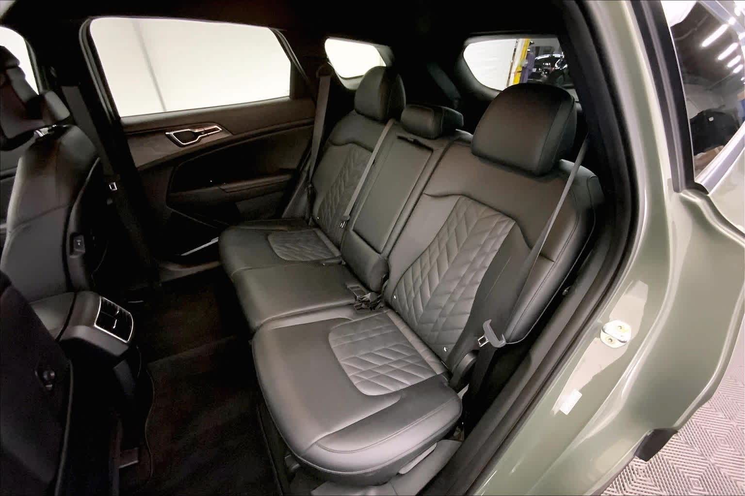 Thumbnail: 2023 Kia Sportage - 29