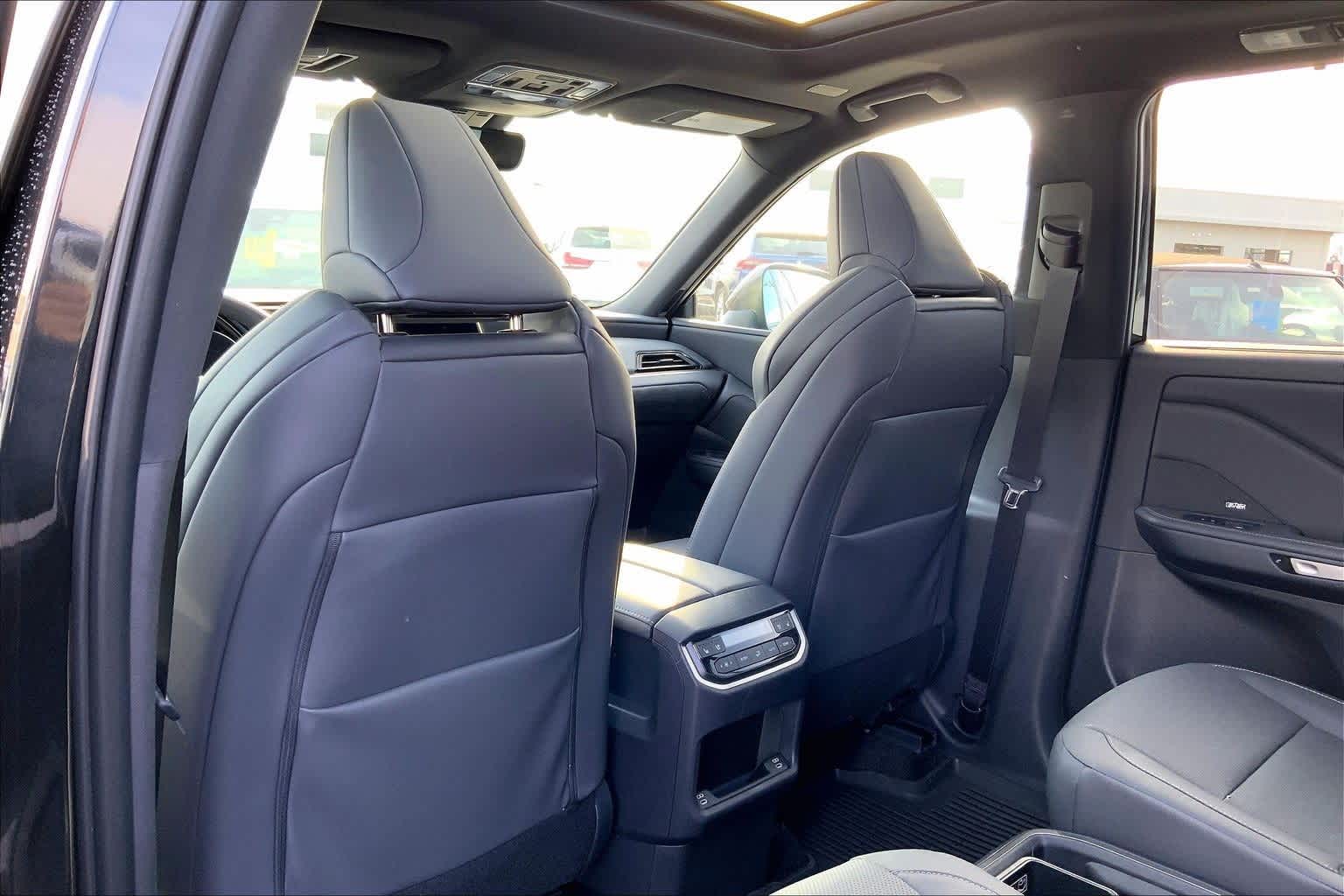 Thumbnail: 2026 Lexus TX - 12