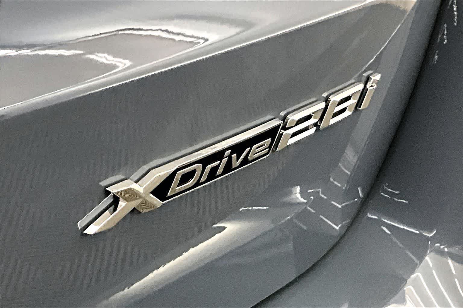 Thumbnail: 2026 BMW X1 - 7