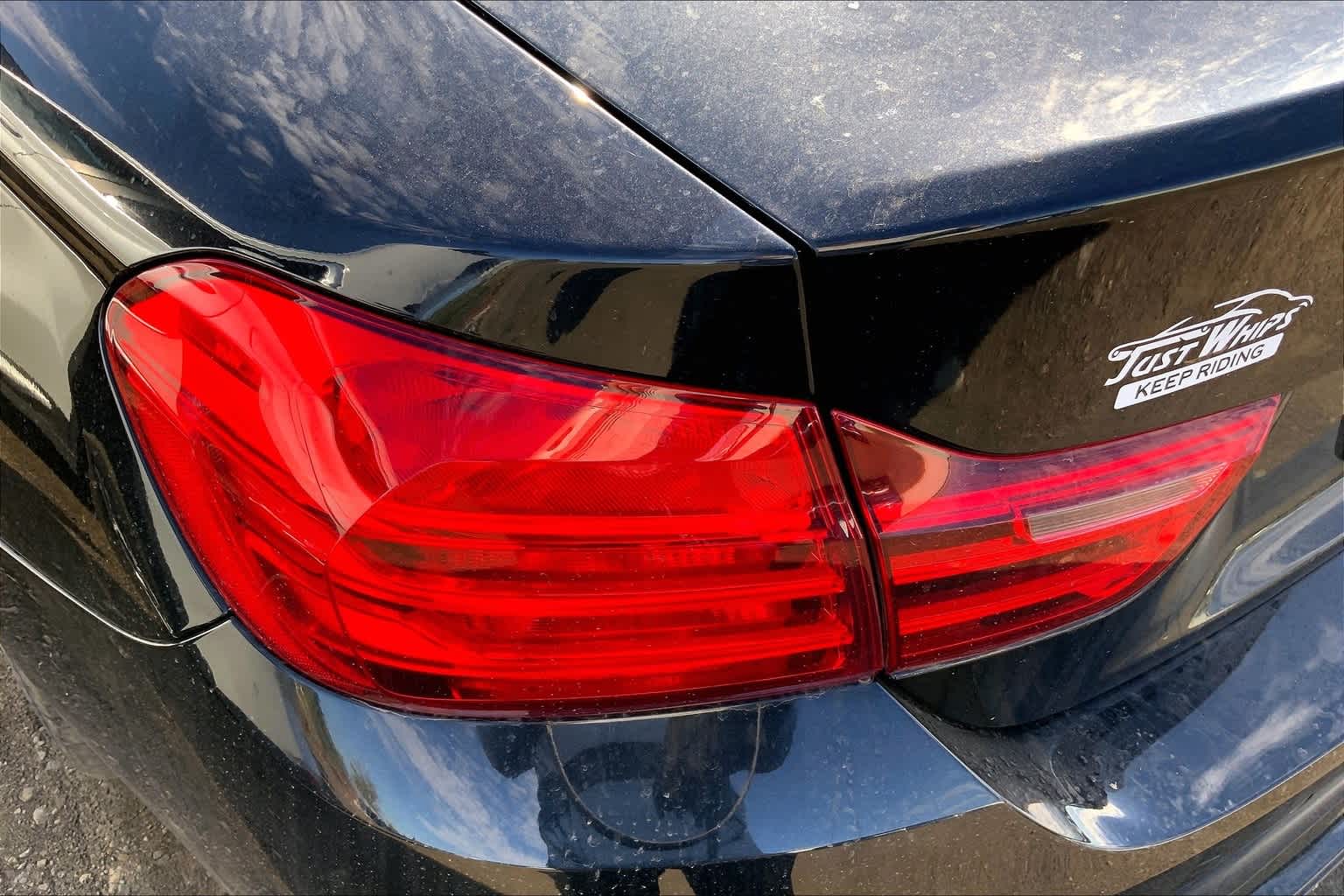 Thumbnail: 2015 BMW M4 - 15