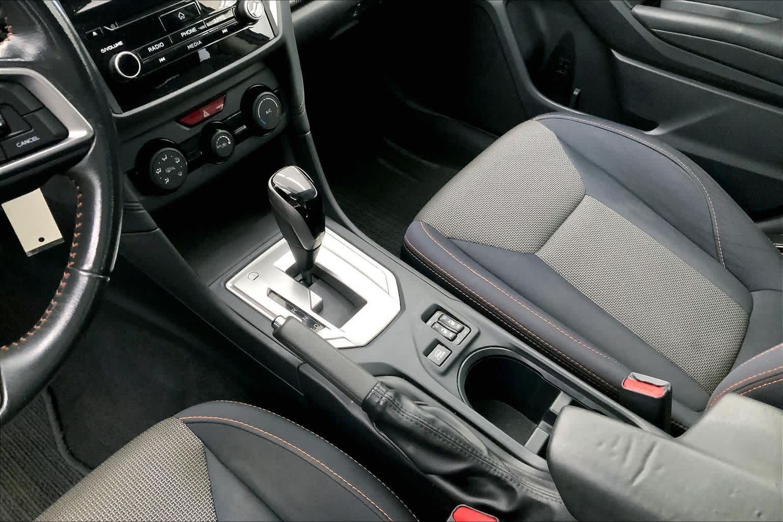 Thumbnail: 2019 Subaru Crosstrek - 16