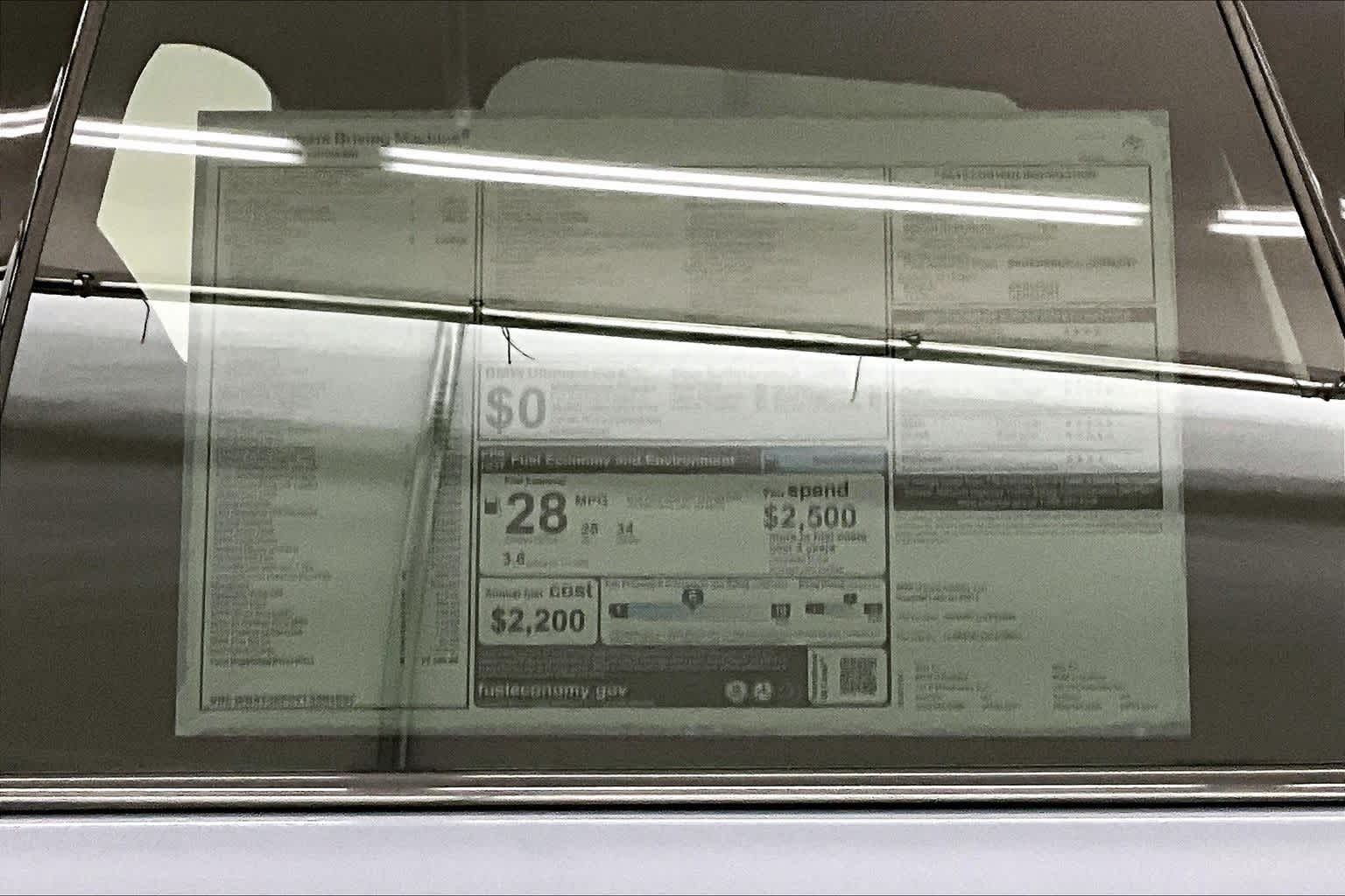 Thumbnail: 2026 BMW X1 - 23