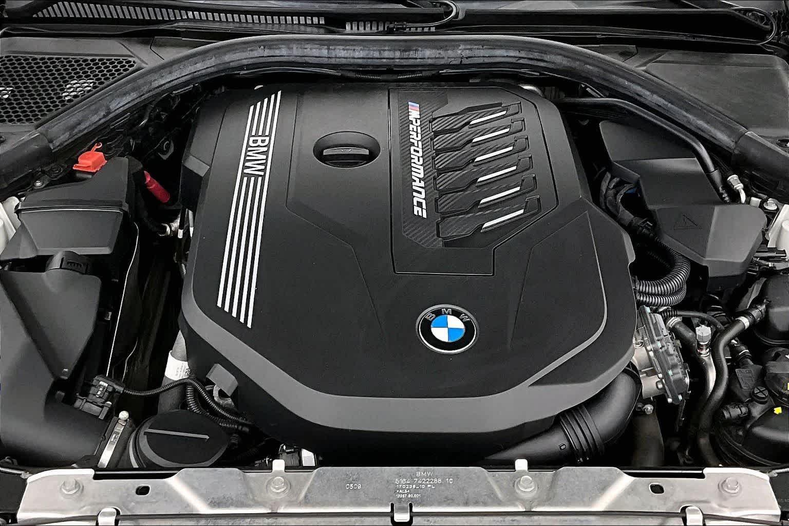 Thumbnail: 2020 BMW 3 Series - 9