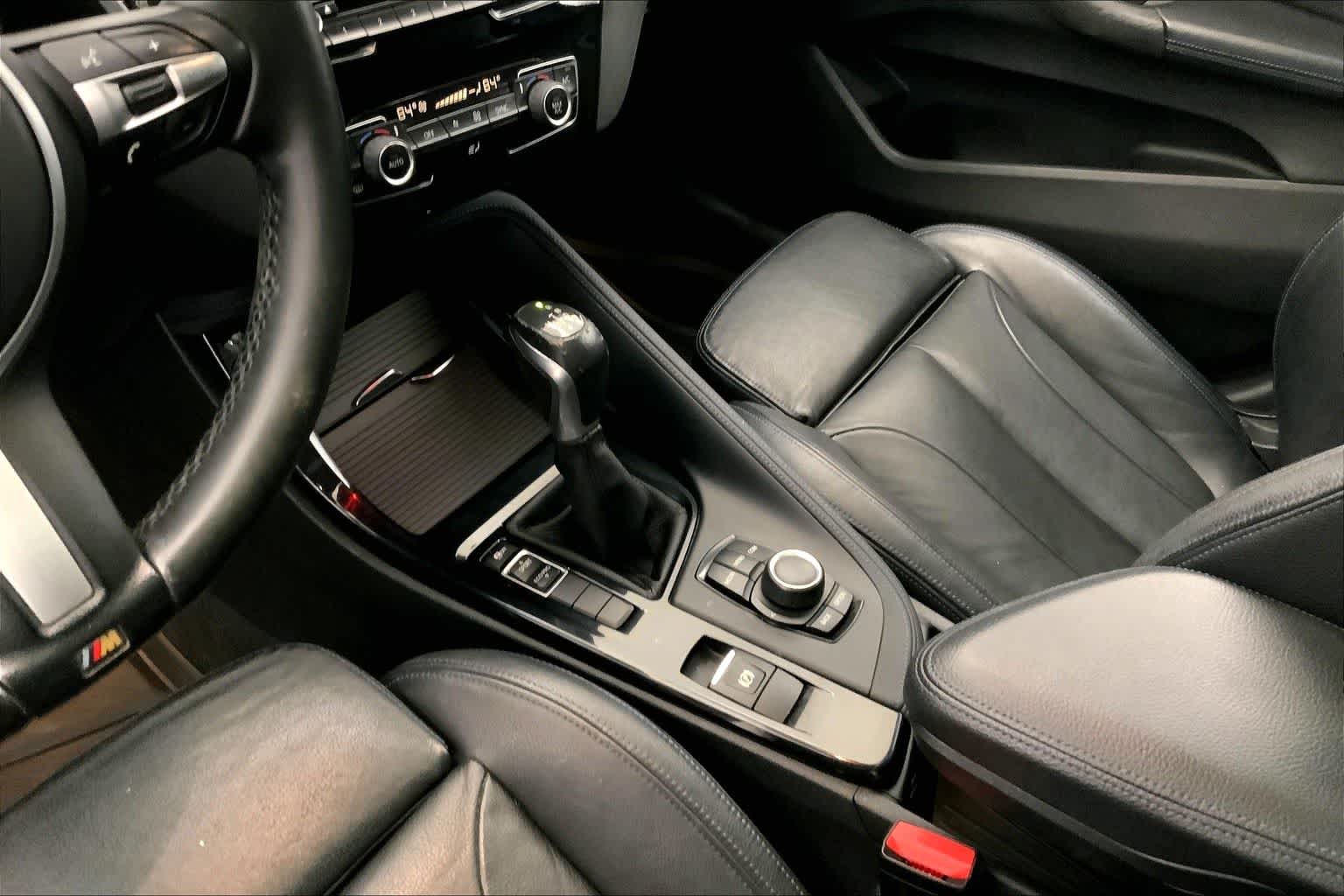 Thumbnail: 2018 BMW X1 - 16