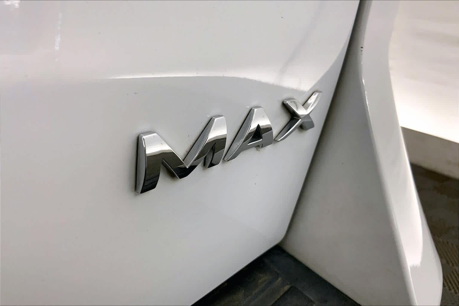 Thumbnail: 2022 Ford Expedition MAX - 7