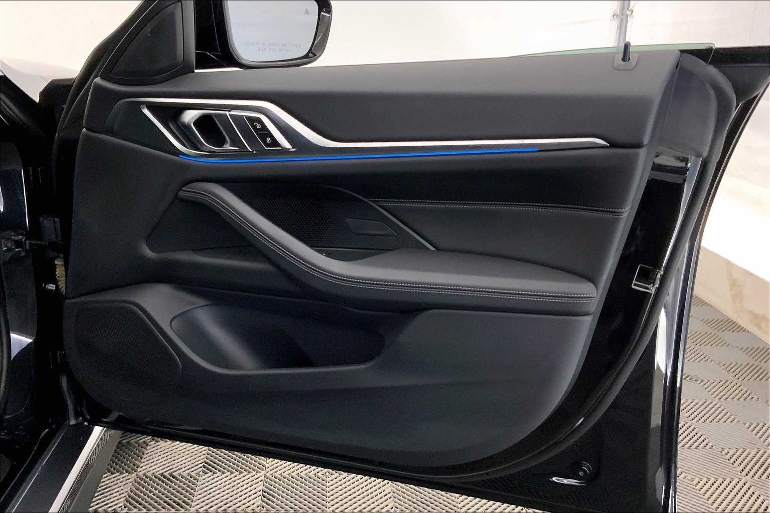 Thumbnail: 2023 BMW i4 - 28